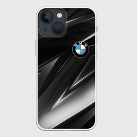 Чехол для iPhone 13 mini с принтом BMW M PERFORMANCE в Екатеринбурге,  |  | bmw | bmw motorsport | bmw performance | carbon | m | m power | motorsport | performance | sport | бмв | карбон | моторспорт | спорт