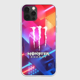 Чехол для iPhone 12 Pro с принтом MONSTER ENERGY в Екатеринбурге, силикон | область печати: задняя сторона чехла, без боковых панелей | amg | auto | bmw | honda | jdm | mercedes | nissan | porsche | racing | sport | subar | toyota | автомобил | автомобильные | киа | лексус | марка | машины | митсубиси | ниссан | порше | спорт | субару | тесла | тойота | хонда