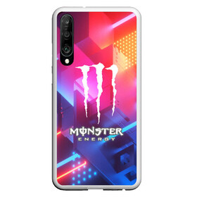 Чехол для Honor P30 с принтом MONSTER ENERGY в Екатеринбурге, Силикон | Область печати: задняя сторона чехла, без боковых панелей | amg | auto | bmw | honda | jdm | mercedes | nissan | porsche | racing | sport | subar | toyota | автомобил | автомобильные | киа | лексус | марка | машины | митсубиси | ниссан | порше | спорт | субару | тесла | тойота | хонда