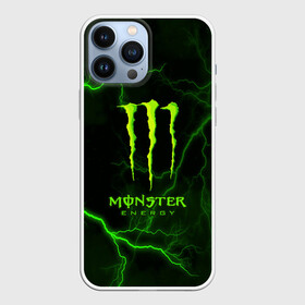 Чехол для iPhone 13 Pro Max с принтом MONSTER ENERGY в Екатеринбурге,  |  | amg | auto | bmw | honda | jdm | mercedes | nissan | porsche | racing | sport | subar | toyota | автомобил | автомобильные | киа | лексус | марка | машины | митсубиси | ниссан | порше | спорт | субару | тесла | тойота | хонда