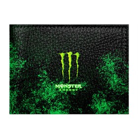 Обложка для студенческого билета с принтом MONSTER ENERGY в Екатеринбурге, натуральная кожа | Размер: 11*8 см; Печать на всей внешней стороне | amg | auto | bmw | honda | jdm | mercedes | nissan | porsche | racing | sport | subar | toyota | автомобил | автомобильные | киа | лексус | марка | машины | митсубиси | ниссан | порше | спорт | субару | тесла | тойота | хонда