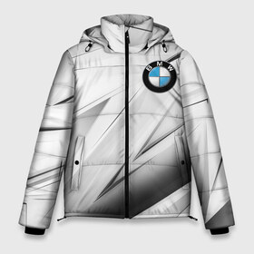 Мужская зимняя куртка 3D с принтом BMW M PERFORMANCE в Екатеринбурге, верх — 100% полиэстер; подкладка — 100% полиэстер; утеплитель — 100% полиэстер | длина ниже бедра, свободный силуэт Оверсайз. Есть воротник-стойка, отстегивающийся капюшон и ветрозащитная планка. 

Боковые карманы с листочкой на кнопках и внутренний карман на молнии. | Тематика изображения на принте: bmw | bmw motorsport | bmw performance | carbon | m | m power | motorsport | performance | sport | бмв | карбон | моторспорт | спорт