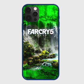 Чехол для iPhone 12 Pro Max с принтом FARCRY5 в Екатеринбурге, Силикон |  | far cry | farcry | game | ubisof | выживание | джунгли | игры | остров | фар край