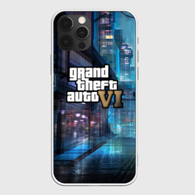 Чехол для iPhone 12 Pro Max с принтом GTA6 в Екатеринбурге, Силикон |  | grand theft auto 2 | grand theft auto 3 | grand theft auto v | grand theft auto: san andreas | grand theft auto: vice city | gta 1 | gta 2 | gta 3 | gta 4 | gta 5 | gta online | gta v | город | игры