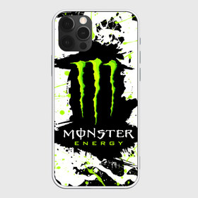 Чехол для iPhone 12 Pro Max с принтом MONSTER ENERGY (Z) в Екатеринбурге, Силикон |  | black monster | bmx | claw | cybersport | energy | monster | monster energy | moto | motocross | race | sport | киберспорт | когти | монстер энерджи | монстр | мото | мотокросс | ралли | скейтбординг | спорт | т | энергия