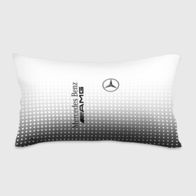 Подушка 3D антистресс с принтом Mercedes-Benz в Екатеринбурге, наволочка — 100% полиэстер, наполнитель — вспененный полистирол | состоит из подушки и наволочки на молнии | amg | mercedes | mercedes значок | mercedes лого | mercedes марка | амг | бенц | лого автомобиля | логотип мерседес | мерин | мерс | мерседес | мерседес бенз | мерседес лого | мерседес эмблема