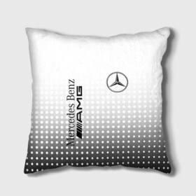 Подушка 3D с принтом Mercedes-Benz в Екатеринбурге, наволочка – 100% полиэстер, наполнитель – холлофайбер (легкий наполнитель, не вызывает аллергию). | состоит из подушки и наволочки. Наволочка на молнии, легко снимается для стирки | amg | mercedes | mercedes значок | mercedes лого | mercedes марка | амг | бенц | лого автомобиля | логотип мерседес | мерин | мерс | мерседес | мерседес бенз | мерседес лого | мерседес эмблема