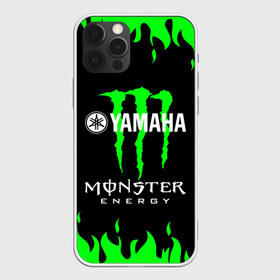 Чехол для iPhone 12 Pro Max с принтом MONSTER ENERGY (Z) в Екатеринбурге, Силикон |  | Тематика изображения на принте: bike | energy | monster | monster energy | moto | motocycle | sport | sportmotorcycle | yamaha | когти | монстер энерджи | монстр | мото | спорт | энергия | ямаха