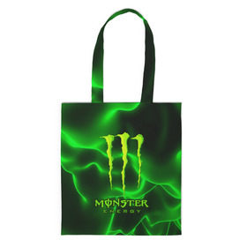 Сумка 3D повседневная с принтом MONSTER ENERGY в Екатеринбурге, 100% полиэстер | Плотность: 200 г/м2; Размер: 34×35 см; Высота лямок: 30 см | energy | honda | mercedes | monster energy | porsche | racing | sport | toyota | автомобил | автомобильные | марка | машины | митсубиси | монстр | монстр энерджи | порше | спорт | тесла | тойота | хонда