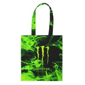 Сумка 3D повседневная с принтом MONSTER ENERGY в Екатеринбурге, 100% полиэстер | Плотность: 200 г/м2; Размер: 34×35 см; Высота лямок: 30 см | energy | honda | mercedes | monster energy | porsche | racing | sport | toyota | автомобил | автомобильные | марка | машины | митсубиси | монстр | монстр энерджи | порше | спорт | тесла | тойота | хонда