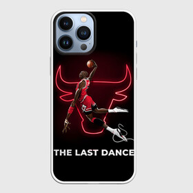 Чехол для iPhone 13 Pro Max с принтом The Last Dance в Екатеринбурге,  |  | Тематика изображения на принте: 23 | 24 | basketball | bryant | bulls | chicago | jordan | kobe | lakers | michael | nba | баскетбол | брайант | буллз | джордан | коби | лейкерс | майкл | нба | чикаго