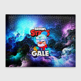 Обложка для студенческого билета с принтом BRAWL STARS GALE в Екатеринбурге, натуральная кожа | Размер: 11*8 см; Печать на всей внешней стороне | bibi | brawl stars | coach mike | crow | gale | leon | leon shark | max | mecha crow | mortis | mr.p | phoenix | sally leon | sandy | spike | sprout | tara | unicorn | virus 8 bit | werewolf | ворон | оборотень