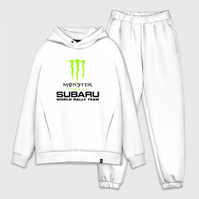 Мужской костюм хлопок OVERSIZE с принтом MONSTER ENERGY (Z) в Екатеринбурге,  |  | energy | monster | monster energy | sport | subaru | когти | монстер энерджи | монстр | ралли | спорт | субару | энергия