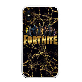 Чехол для iPhone XS Max матовый с принтом Fortnite Chapter 2 в Екатеринбурге, Силикон | Область печати: задняя сторона чехла, без боковых панелей | fortnite | fortnite chapter 2 | logo fortnite | все персонажи | герои фортнайт | лого фортнайт | логотип фортнайт | название фортнайт | тени и призраки | фортнайт | фортнайт глава 2