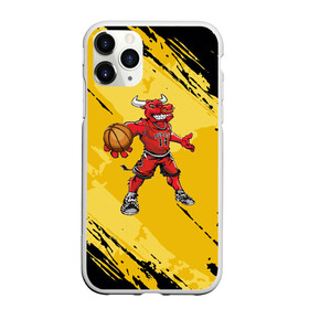 Чехол для iPhone 11 Pro матовый с принтом MICHAEL JORDAN в Екатеринбурге, Силикон |  | chicago bulls | michael jordan | баскетбол | джордан | лучший | последний танец (the last dance) | сезон