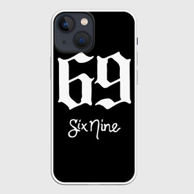 Чехол для iPhone 13 mini с принтом 6ix9ine Tekashi в Екатеринбурге,  |  | 6ix9ine | gooba | gummo | hip hop | keke | rap | sixnine | tekashi | worldstar | даниэль эрнандес | найн | сикс | сикснайн | такеши