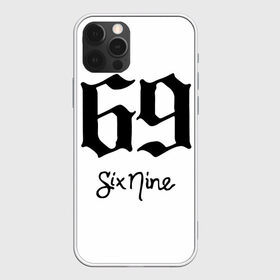 Чехол для iPhone 12 Pro Max с принтом 6ix9ine Tekashi в Екатеринбурге, Силикон |  | 6ix9ine | gooba | gummo | hip hop | keke | rap | sixnine | tekashi | worldstar | даниэль эрнандес | найн | сикс | сикснайн | такеши