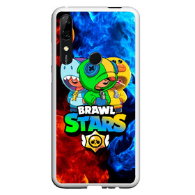 Чехол для Honor P Smart Z с принтом BRAWL STARS LEON TRIO ЛЕОН в Екатеринбурге, Силикон | Область печати: задняя сторона чехла, без боковых панелей | Тематика изображения на принте: bibi | brawl stars | coach mike | crow | gale | leon | leon shark | max | mecha crow | mortis | mr.p | phoenix | sally leon | sandy | spike | sprout | tara | unicorn | virus 8 bit | werewolf | ворон | оборотень