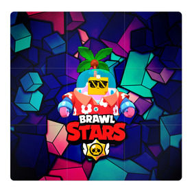 Магнитный плакат 3Х3 с принтом BRAWL STARS (NEW SPROUT) [12] в Екатеринбурге, Полимерный материал с магнитным слоем | 9 деталей размером 9*9 см | 8 bit | android | brawl | brawl stars | clash | clash royale | game | leon | royale | sprout | stars | андроид | игра | кольт | леон | мобильные игры | спраут