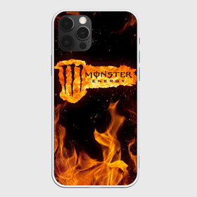 Чехол для iPhone 12 Pro Max с принтом FIRE MONSTER ENERGY (Z) в Екатеринбурге, Силикон |  | black monster | bmx | claw | energy | fire | monster | monster energy | moto | motocross | race | sport | киберспорт | когти | монстер энерджи | монстр | мото | мотокросс | огонь | ралли | скейтбординг | спорт | энергия