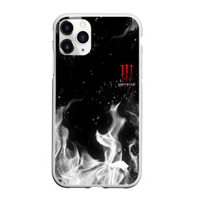 Чехол для iPhone 11 Pro Max матовый с принтом MONSTER ENERGY (+спина) (Z) в Екатеринбурге, Силикон |  | black monster | bmx | claw | cybersport | energy | monster | monster energy | moto | motocross | race | sport | киберспорт | когти | монстер энерджи | монстр | мото | мотокросс | ралли | скейтбординг | спорт | то | энергия