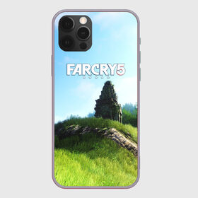 Чехол для iPhone 12 Pro Max с принтом FARCRY5 в Екатеринбурге, Силикон |  | far cry | farcry | game | ubisof | выживание | джунгли | игры | остров | фар край