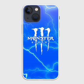 Чехол для iPhone 13 mini с принтом MONSTER ENERGY в Екатеринбурге,  |  | energy | honda | mercedes | monster energy | porsche | racing | sport | toyota | автомобил | автомобильные | марка | машины | митсубиси | монстр | монстр энерджи | порше | спорт | тесла | тойота | хонда