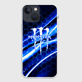 Чехол для iPhone 13 mini с принтом MONSTER ENERGY в Екатеринбурге,  |  | energy | honda | mercedes | monster energy | porsche | racing | sport | toyota | автомобил | автомобильные | марка | машины | митсубиси | монстр | монстр энерджи | порше | спорт | тесла | тойота | хонда