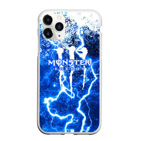 Чехол для iPhone 11 Pro Max матовый с принтом MONSTER ENERGY в Екатеринбурге, Силикон |  | energy | honda | mercedes | monster energy | porsche | racing | sport | toyota | автомобил | автомобильные | марка | машины | митсубиси | монстр | монстр энерджи | порше | спорт | тесла | тойота | хонда