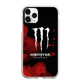 Чехол для iPhone 11 Pro Max матовый с принтом MONSTER ENERGY в Екатеринбурге, Силикон |  | energy | honda | mercedes | monster energy | porsche | racing | sport | toyota | автомобил | автомобильные | марка | машины | митсубиси | монстр | монстр энерджи | порше | спорт | тесла | тойота | хонда