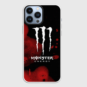 Чехол для iPhone 13 Pro Max с принтом MONSTER ENERGY в Екатеринбурге,  |  | energy | honda | mercedes | monster energy | porsche | racing | sport | toyota | автомобил | автомобильные | марка | машины | митсубиси | монстр | монстр энерджи | порше | спорт | тесла | тойота | хонда