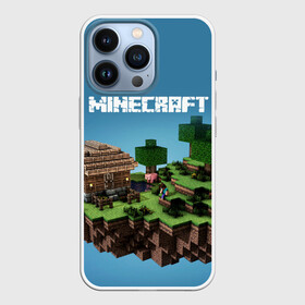 Чехол для iPhone 13 Pro с принтом Minecraft. в Екатеринбурге,  |  | craft | game | mine | minecraft | minecraftmemories | pixel | tnt | twitter | блок | динамит | игра | красный блок | майнкрафт | маркус перссон | пиксель | ремесло | тротил | шахта