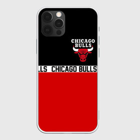 Чехол для iPhone 12 Pro Max с принтом CHICAGO BULLS в Екатеринбурге, Силикон |  | 23 | bulls | chicago bulls | jordan | logo | michael jordan | nba | paris saint germain | psg | red | sport | быки | джордан | лого | майкл джордан | псж | спорт | чикаго буллс