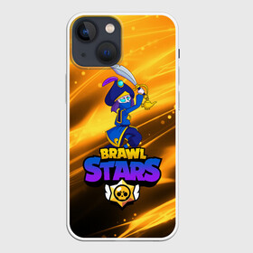 Чехол для iPhone 13 mini с принтом ROGUE MORTIS в Екатеринбурге,  |  | brawl | brawl stars | brawl stars rogue mortis | clash | mortis brawl stars | rogue mortis | бравл старс | бравл старс коварный мортис | игра | коварный мортис | мобильные игры | мортис