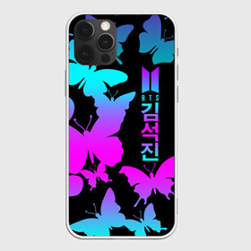 Чехол для iPhone 12 Pro Max с принтом BTS в Екатеринбурге, Силикон |  | bangtan | bighit | boy | fake love | j hope | jimin | jin | jungkook | korea | kpop | live | luv | mic drop | rm | suga | v | with | бтс | кей | поп