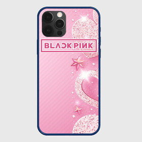 Чехол для iPhone 12 Pro Max с принтом BlackPink в Екатеринбурге, Силикон |  | blackpink | ddu du ddu du | jennie | jisoo | k pop | lisa | rose | блекпинк | дду ду дду ду | дженни | джису | лисы | розэ