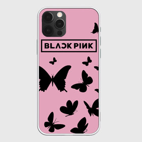 Чехол для iPhone 12 Pro Max с принтом BlackPink в Екатеринбурге, Силикон |  | Тематика изображения на принте: blackpink | ddu du ddu du | jennie | jisoo | k pop | lisa | rose | блекпинк | дду ду дду ду | дженни | джису | лисы | розэ