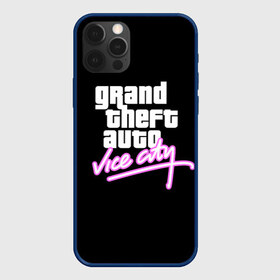 Чехол для iPhone 12 Pro Max с принтом GTA VICE CITY в Екатеринбурге, Силикон |  | grand theft auto | grove street | grove street 4 life | gta | gta 4 | gta 5 | gta sa | gta v | samp | san andreas | грув стрит | игры | самп | сан андреас
