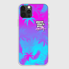 Чехол для iPhone 12 Pro Max с принтом GTA VICE CITY в Екатеринбурге, Силикон |  | Тематика изображения на принте: grand theft auto | grove street | grove street 4 life | gta | gta 4 | gta 5 | gta sa | gta v | gta vice city | samp | san andreas | vice city | грув стрит | игры | самп | сан андреас