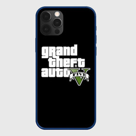 Чехол для iPhone 12 Pro Max с принтом GTA 5 в Екатеринбурге, Силикон |  | Тематика изображения на принте: grand theft auto | grove street | grove street 4 life | gta | gta 4 | gta 5 | gta sa | gta v | gta vice city | samp | san andreas | vice city | грув стрит | игры | самп | сан андреас