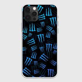 Чехол для iPhone 12 Pro Max с принтом MONSTER ENERGY (Z) в Екатеринбурге, Силикон |  | black monster | bmx | claw | cybersport | energy | monster | monster energy | moto | motocross | race | sport | киберспорт | когти | монстер энерджи | монстр | мото | мотокросс | ралли | скейтбординг | спорт | то | энергия