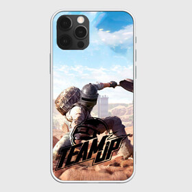 Чехол для iPhone 12 Pro Max с принтом PUBG в Екатеринбурге, Силикон |  | battleground | game | gamer | playerunknown battleground | pubg | pubg mobile | royal battle | битва | детские | игра | мужские | оружие | пабж