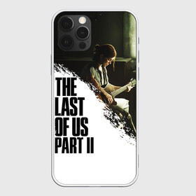 Чехол для iPhone 12 Pro с принтом THE LAST OF US 2 | ОДНИ ИЗ НАС 2 в Екатеринбурге, силикон | область печати: задняя сторона чехла, без боковых панелей | cicadas | fireflies | naughty dog | the last of us | the last of us part 2 | tlou | tlou2 | джоэл | ласт оф ас | последние из нас | цикады | элли