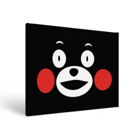 Холст прямоугольный с принтом Kumamon в Екатеринбурге, 100% ПВХ |  | Тематика изображения на принте: fire | for | glory | hell | japan | kumamon | of course | ofc | satan | the | иероглифы | кумамон | медведь | огонь | пожар | сатана | япония