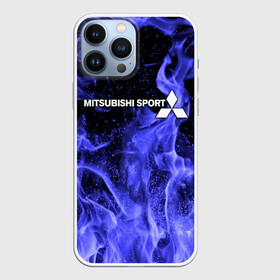 Чехол для iPhone 13 Pro Max с принтом MITSUBISHI в Екатеринбурге,  |  | mitsubishi | авто | автомобиль | лого | логотип | митсубиси | митсубиши | огонь | текстура