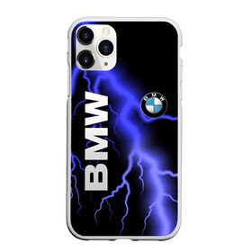 Чехол для iPhone 11 Pro Max матовый с принтом BMW в Екатеринбурге, Силикон |  | bmw | авто | автомобиль | бмв | гроза | логотип | марка | машина | молния | надпись | текстура