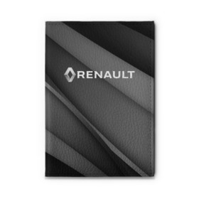 Обложка для автодокументов с принтом RENAULT. в Екатеринбурге, натуральная кожа |  размер 19,9*13 см; внутри 4 больших “конверта” для документов и один маленький отдел — туда идеально встанут права | abstract | auto | brand | car | geometry | renault | sport | texture | абстракция | авто | автомобильные | бренд | геометрия | классика | машины | модные | ренаулт | спорт | стиль | текстура