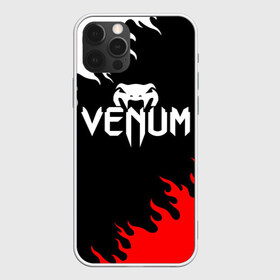 Чехол для iPhone 12 Pro Max с принтом VENUM SPORT в Екатеринбурге, Силикон |  | mma | snake | sports | ufc | venum | venum mma | бокс | борьба | бренд | венум | единоборства | змея | мма | спорт | юфс