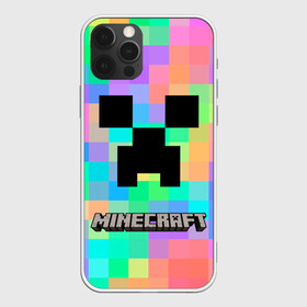 Чехол для iPhone 12 Pro Max с принтом Minecraft в Екатеринбурге, Силикон |  | craft | game | mine | minecraft | minecraftmemories | pixel | tnt | twitter | блок | динамит | игра | красный блок | майнкрафт | маркус перссон | пиксель | ремесло | тротил | шахта