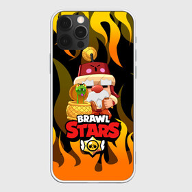 Чехол для iPhone 12 Pro Max с принтом BRAWL STARS GALE в Екатеринбурге, Силикон |  | bibi | brawl stars | bright | coach mike | crow | fire | gale | heat | leon | leon shark | light | max | mecha crow | mortis | mr.p | nani | phoenix | sally leon | sandy | spike | sprout | tara | virus 8 bit | werewolf | wildfire |